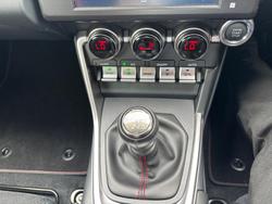 2023 Subaru BRZ S
