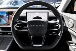 2025 Chery Tiggo 8 Super Hybrid Urban