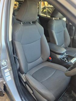 2020 Toyota RAV4 GX