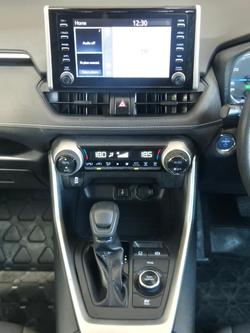 2020 Toyota RAV4 GX