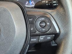 2020 Toyota RAV4 GX