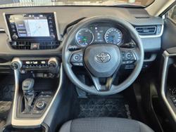 2020 Toyota RAV4 GX