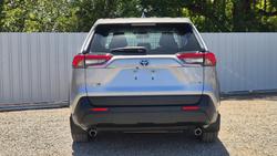 2020 Toyota RAV4 GX