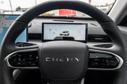 2025 Chery Tiggo 8 Super Hybrid Ultimate