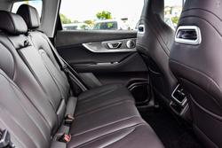 2025 Chery Tiggo 7 Ultimate