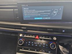 2024 Hyundai Santa Fe Hybrid Calligraphy MX5.V1 MY25 AWD Typhoon Silver