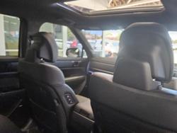 2024 Hyundai Santa Fe Hybrid Calligraphy MX5.V1 MY25 AWD Typhoon Silver