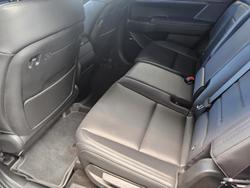 2024 Hyundai Santa Fe Hybrid Calligraphy MX5.V1 MY25 AWD Typhoon Silver