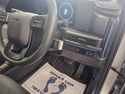 2024 Hyundai Santa Fe Hybrid Calligraphy MX5.V1 MY25 AWD Typhoon Silver