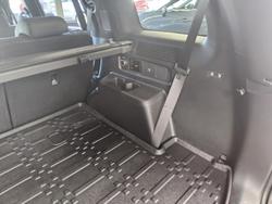 2024 Hyundai Santa Fe Hybrid Calligraphy MX5.V1 MY25 AWD Typhoon Silver