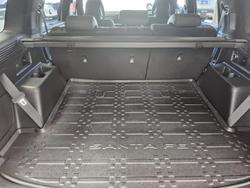 2024 Hyundai Santa Fe Hybrid Calligraphy MX5.V1 MY25 AWD Typhoon Silver