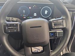 2024 Hyundai Santa Fe Hybrid Calligraphy MX5.V1 MY25 AWD Typhoon Silver