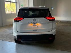 2026 Nissan X-TRAIL ST-L