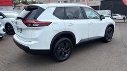 2026 Nissan X-TRAIL ST-L