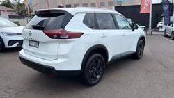 2026 Nissan X-TRAIL ST-L