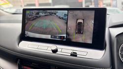 2026 Nissan X-TRAIL ST-L