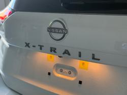 2026 Nissan X-TRAIL ST-L