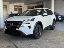 2026 Nissan X-TRAIL ST-L