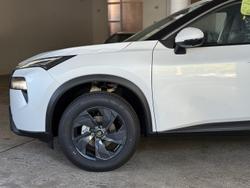 2026 Nissan X-TRAIL ST-L