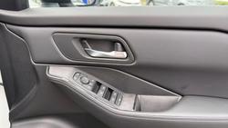 2026 Nissan X-TRAIL ST-L