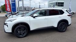 2026 Nissan X-TRAIL ST-L