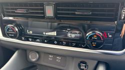 2026 Nissan X-TRAIL ST-L