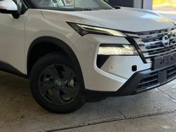 2026 Nissan X-TRAIL ST-L