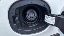 2026 Nissan X-TRAIL ST-L