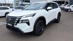 2026 Nissan X-TRAIL ST-L