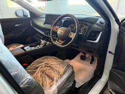 2026 Nissan X-TRAIL ST-L