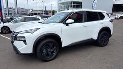 2026 Nissan X-TRAIL ST-L