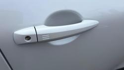 2026 Nissan X-TRAIL ST-L