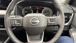 2026 Nissan X-TRAIL ST-L