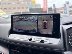 2026 Nissan X-TRAIL ST-L