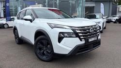 2026 Nissan X-TRAIL ST-L