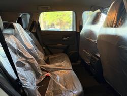 2026 Nissan X-TRAIL ST-L