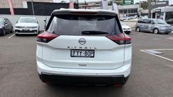 2026 Nissan X-TRAIL ST-L