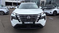 2026 Nissan X-TRAIL ST-L