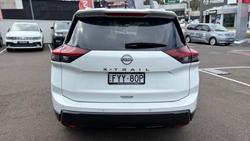 2026 Nissan X-TRAIL ST-L