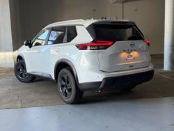 2026 Nissan X-TRAIL ST-L