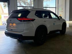 2026 Nissan X-TRAIL ST-L