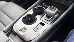 2026 Nissan X-TRAIL ST-L