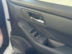 2026 Nissan X-TRAIL ST-L