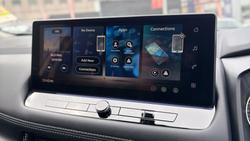 2026 Nissan X-TRAIL ST-L