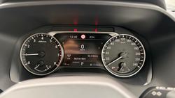 2026 Nissan X-TRAIL ST-L