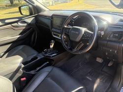 2022 Isuzu D-MAX X-TERRAIN