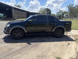 2022 Isuzu D-MAX X-TERRAIN