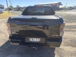 2022 Isuzu D-MAX X-TERRAIN