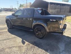 2022 Isuzu D-MAX X-TERRAIN