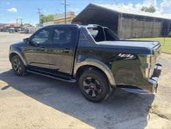 2022 Isuzu D-MAX X-TERRAIN